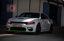 دودج تشارجر